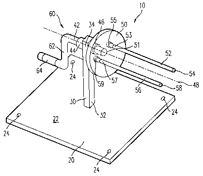 Une figure unique qui représente un dessin illustrant l'invention.